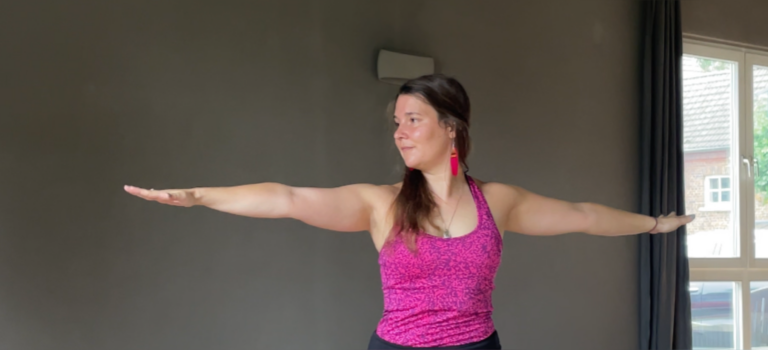 Yogalehrerin sein – will ich das wirklich?
